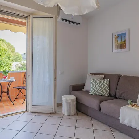 Apartment Casa