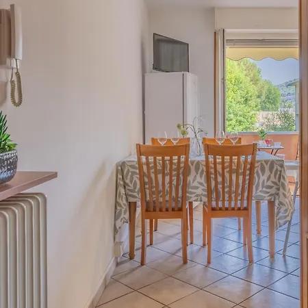 Casa Apartment