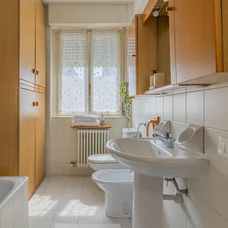 Casa Apartment *