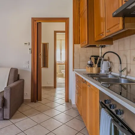 Casa Apartment *