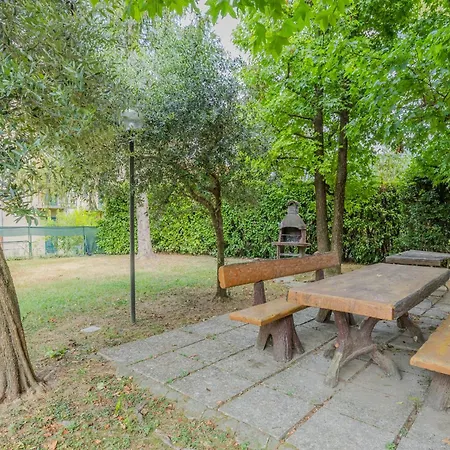 Casa Apartment Maslianico